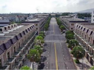 Bán đất nền dự án golden hills city, 4,789 tỷ, 100m2, phường hòa hiệp nam, quận liên chiểu