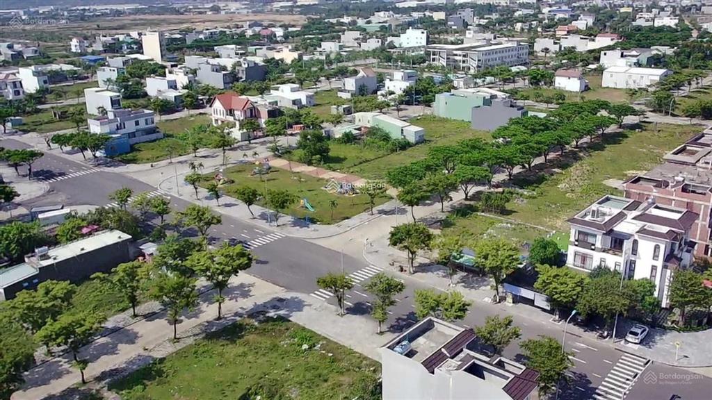 Bán đất golden hills city vị trí đẹp hiếm có