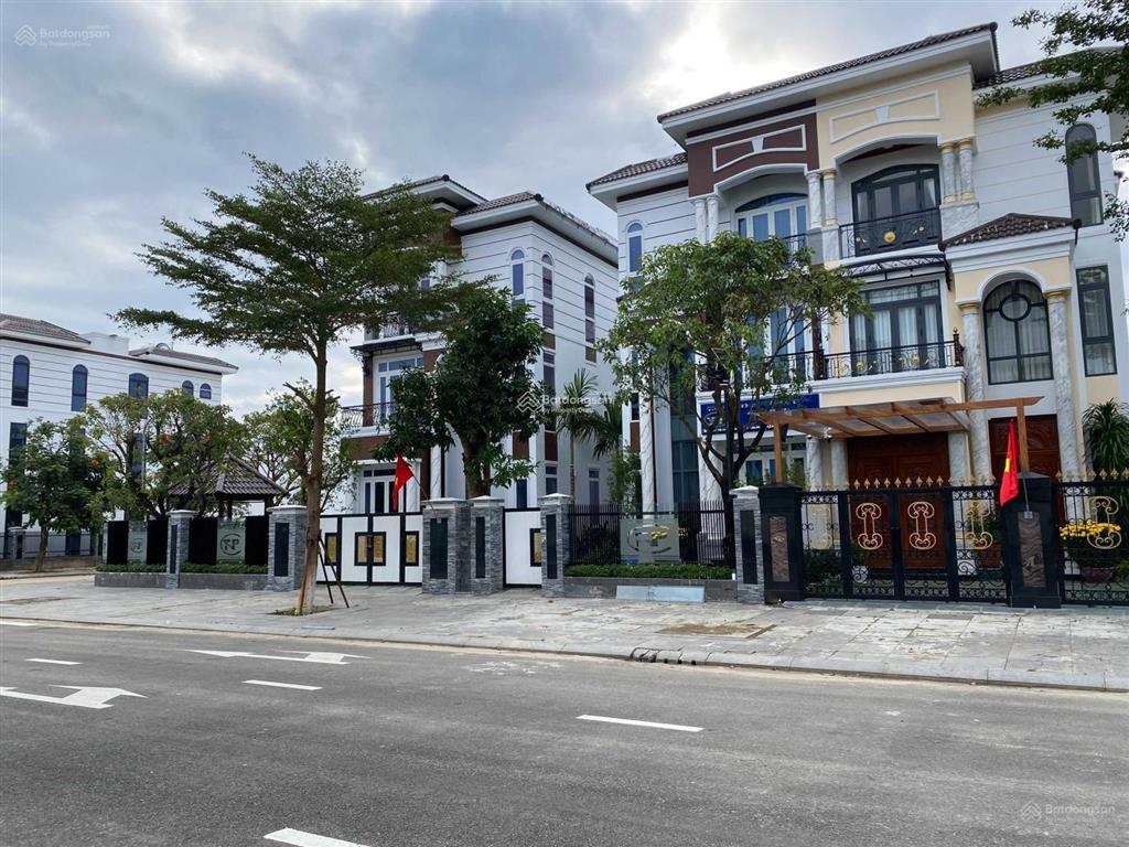 Bán đất golden hills city vị trí đẹp hiếm có