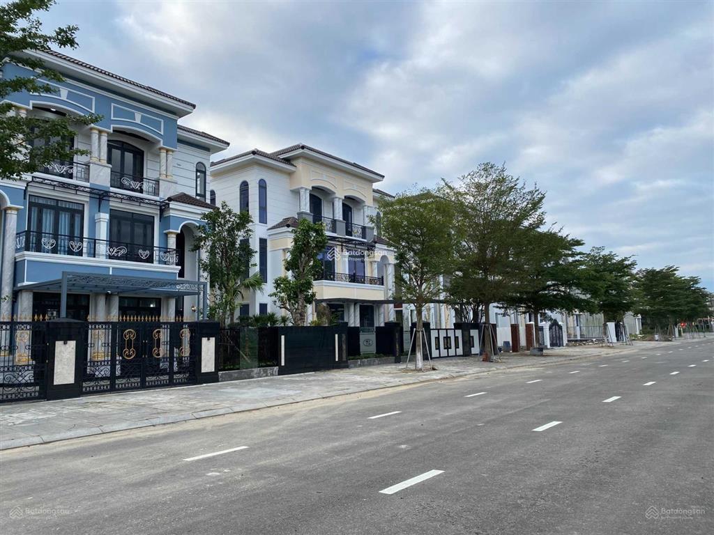 Bán đất golden hills city vị trí đẹp hiếm có