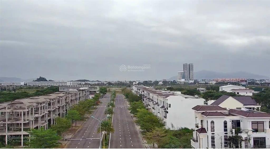 Đất biệt thự golden hills city mặt tiền 10m, đối diện công viên, chỉ 5,7 tỷ