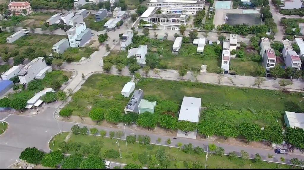 Đất biệt thự golden hills city mặt tiền 10m, đối diện công viên, chỉ 5,7 tỷ