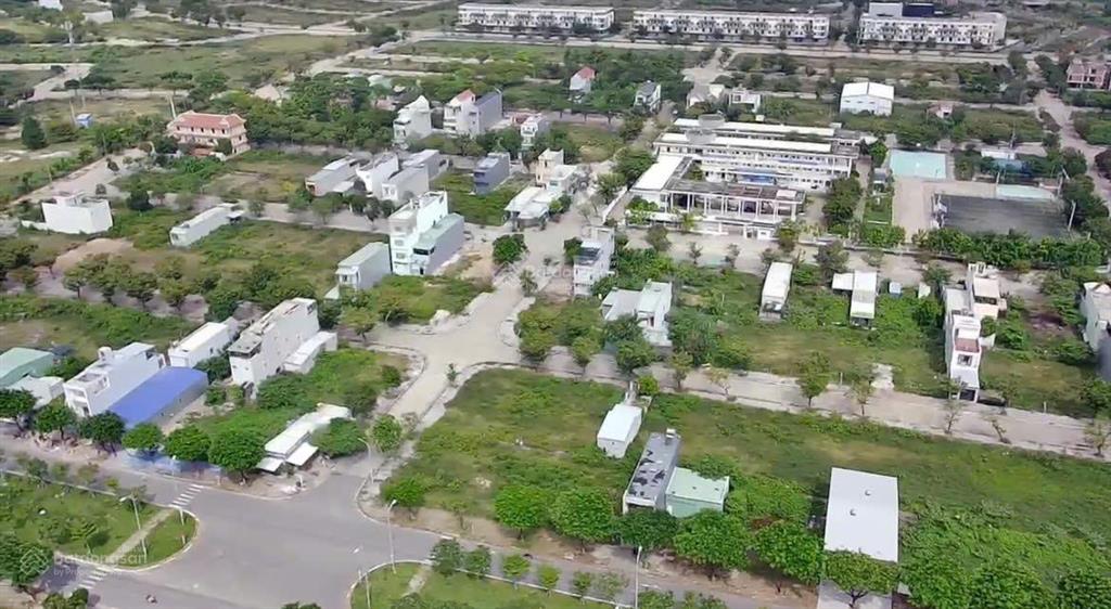 Đất biệt thự golden hills city mặt tiền 10m, đối diện công viên, chỉ 5,7 tỷ