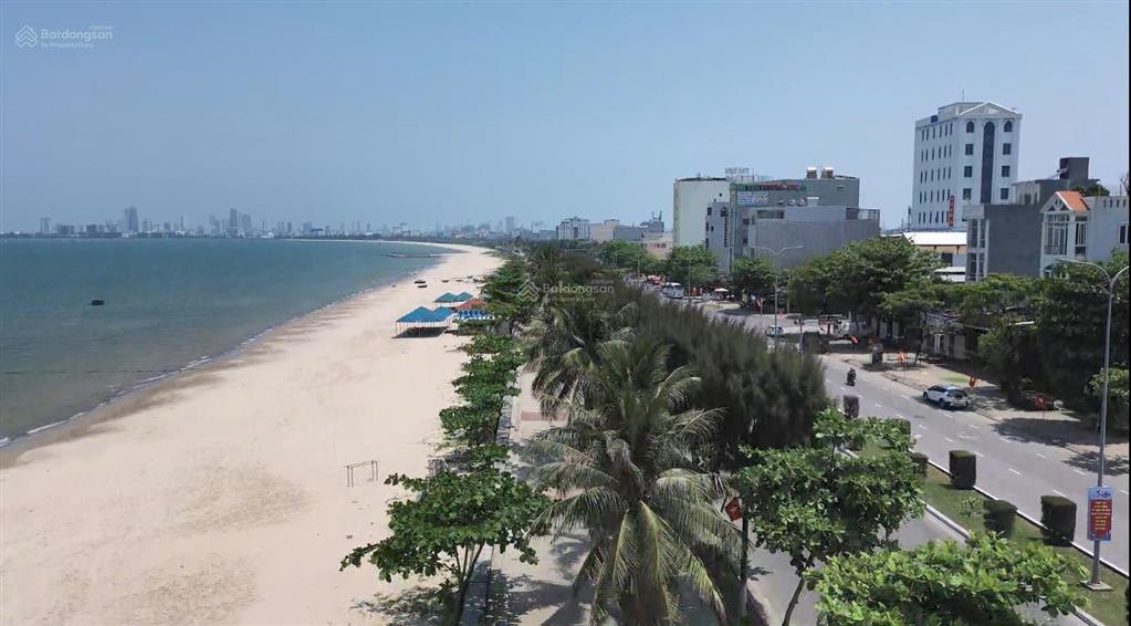 Bán đất 250m2(10x25) tại nguyễn tất thành, an khê, thanh khê, đà nẵng, 28 tỷ