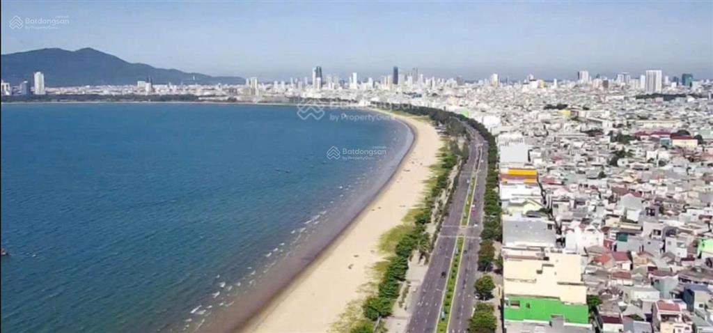 Giảm sốc! cần bán gấp lô đất biệt thự cạnh đường nguyễn tất thành, giá bán 46 tr/m2