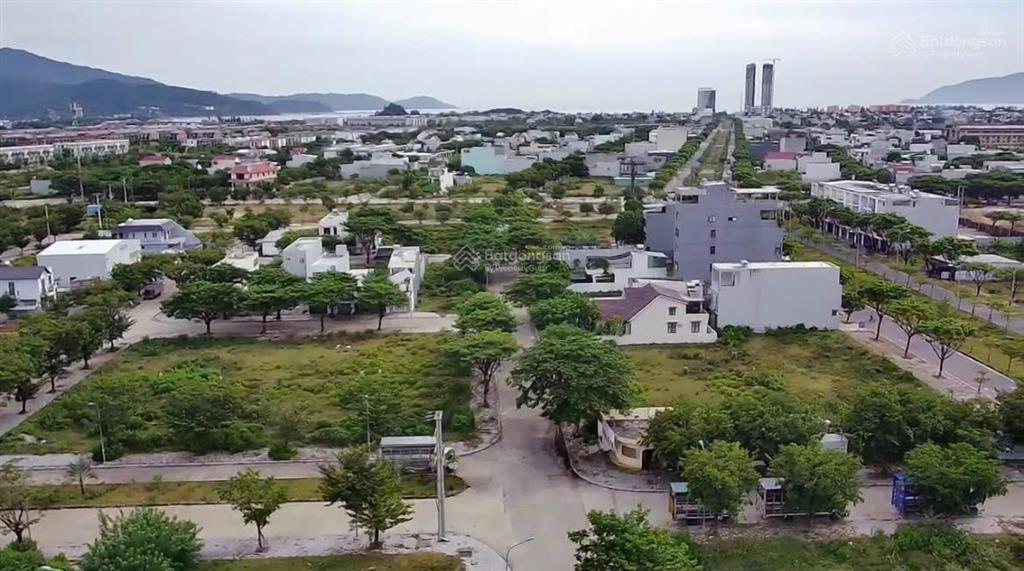 Bán đất nền dự án tại golden hills city, 3,3 tỷ, 125 m2