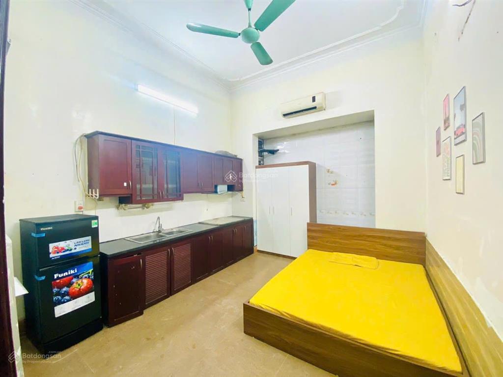 Chính chủ cho thuê phòng trọ đường lê quang đạo khép kín điều hòa nóng lạnh máy giặt đầy đủ 3,5 tr