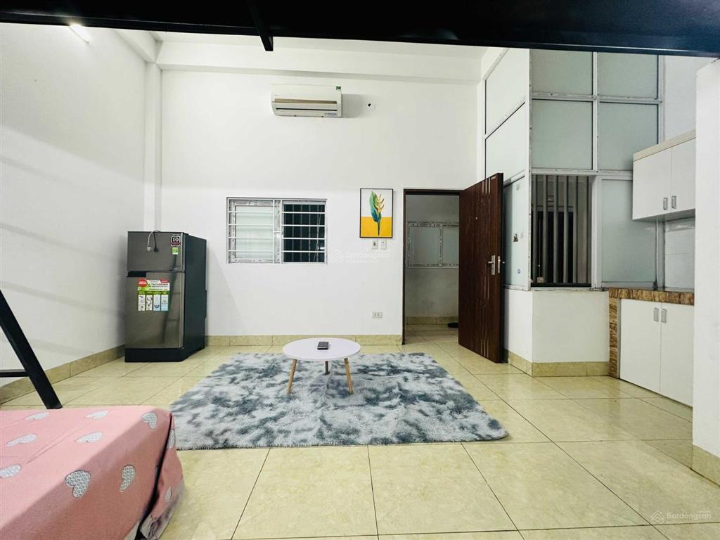 Chính chủ cho thuê phòng trọ văn quán, yên xá, cuối đường nguyễn khuyến khép kín đầy đủ tiện nghi