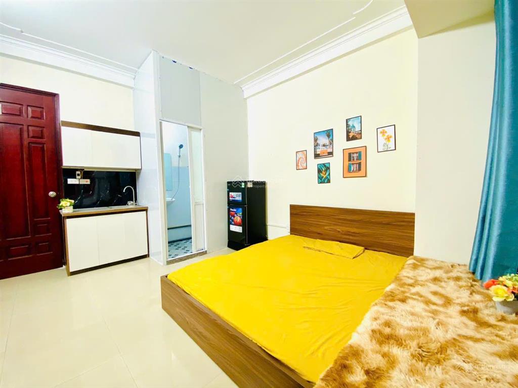 Chính chủ cho thuê phòng trọ đường lê quang đạo khép kín điều hòa nóng lạnh máy giặt đầy đủ 3.5 tr
