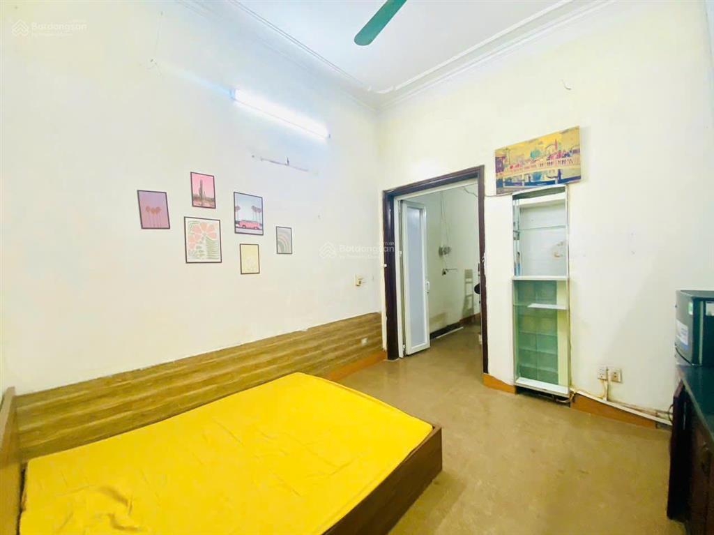 Chính chủ cho thuê phòng trọ đường lê quang đạo khép kín điều hòa nóng lạnh máy giặt đầy đủ 3.5 tr