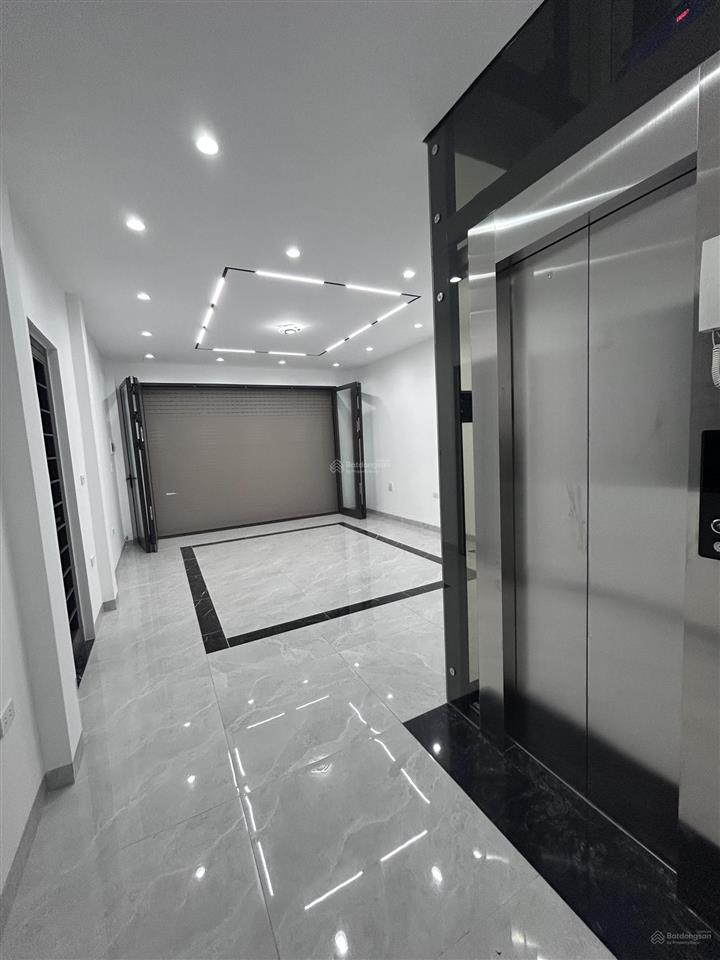 Bán nhà mặt phố tây sơn hà đông