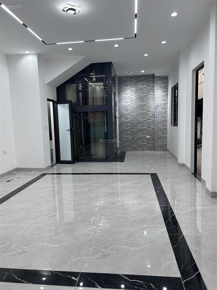 Bán nhà mặt phố tây sơn hà đông