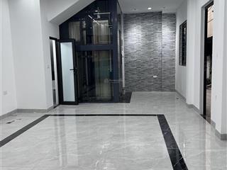 Bán nhà mặt phố tây sơn hà đông