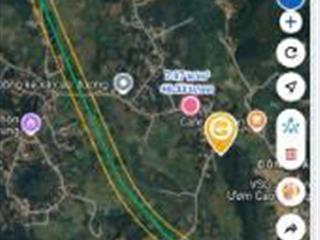 Chính chủ bán đất đẹp cao dương  giá chỉ 550 triệu