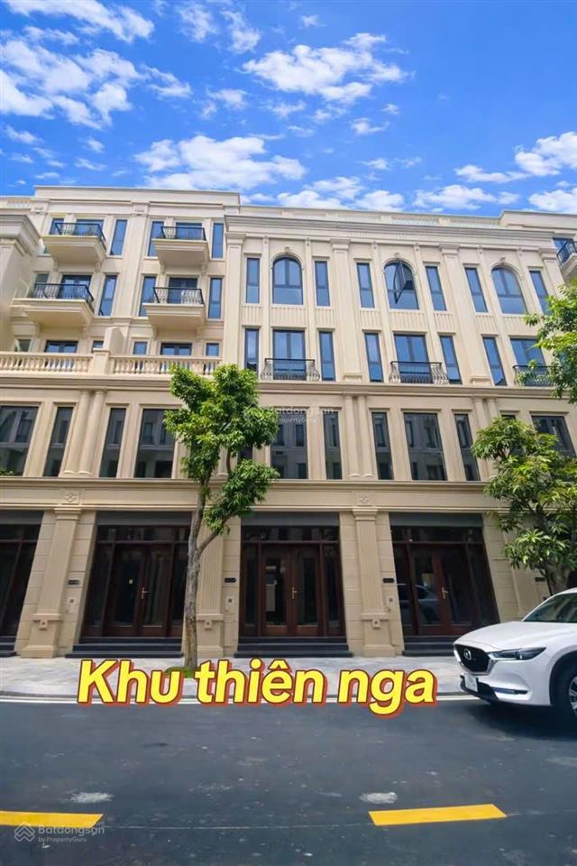 Vin cổ loa chính chủ bán căn 62,5m2 rẻ nhất dự án 17,2 tỷ khu nhật nguyệt