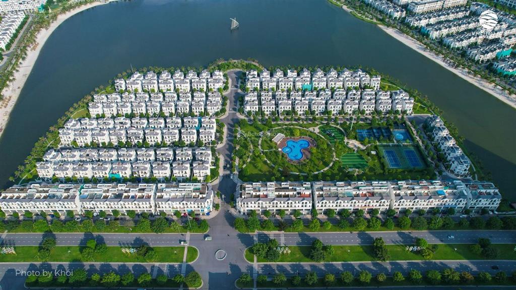 Bán song lập đảo lớn ngọc trai cạnh sông vinhomes ocean park giá tốt nhất dự án