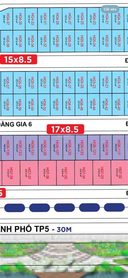 Tôi cần bán căn song lập hg6 145m2 vinhomes globalgate vin cổ loa giá 59 tỷ