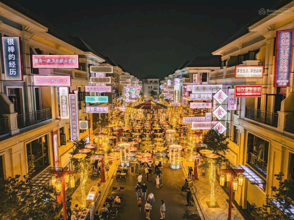 Tôi cần bán căn shophouse 90m2 giá 14,2 tỷ dự án vinhomes cổ loa