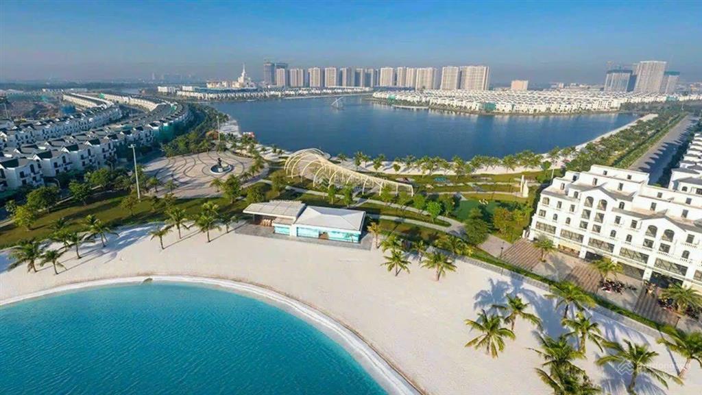 Song lập sao biển đơn giá rẻ nhất dự án vinhomes ocean park 1