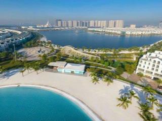 Song lập sao biển đơn giá rẻ nhất dự án vinhomes ocean park 1