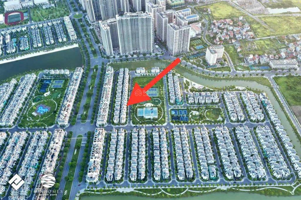 Chính chủ cần bán căn ngọc trai 6 vinhomes ocean park gia lâm, giá 21 tỷ