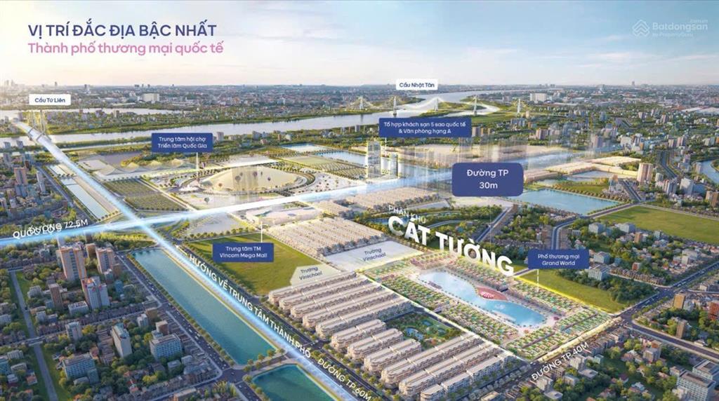 Tôi cần bán căn nhật nguyệt 62,5m2, giá 17,5 tỷ rẻ nhất dự án vinhomes cổ loa