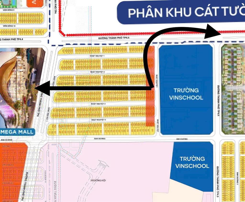 Tôi cần bán căn nhật nguyệt 62,5m2, giá 17,5 tỷ rẻ nhất dự án vinhomes cổ loa