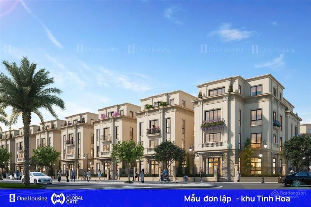 Chính chủ tôi cần bán căn đơn lập thiên nga 09 view trực diện hồ 32ha vin cổ loa