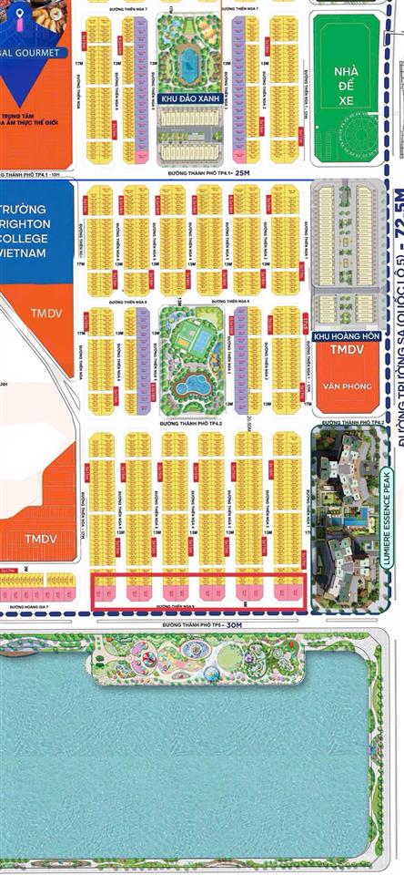 Chính chủ tôi cần bán căn đơn lập thiên nga 09 view trực diện hồ 32ha vin cổ loa