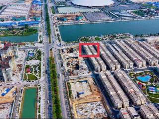 Chính chủ tôi cần bán căn đơn lập thiên nga 09 view trực diện hồ 32ha vin cổ loa