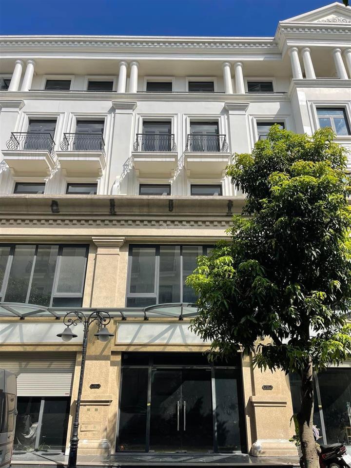 Gia đình tôi cần bán cắt lỗ shophouse tmdv vinhomes ocean park 1 chỉ 9 tỷ