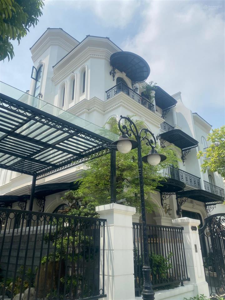 Chính chủ bán biệt thự ngọc trai 5 nt5 gần hồ vinhomes ocean park 1 gia lâm