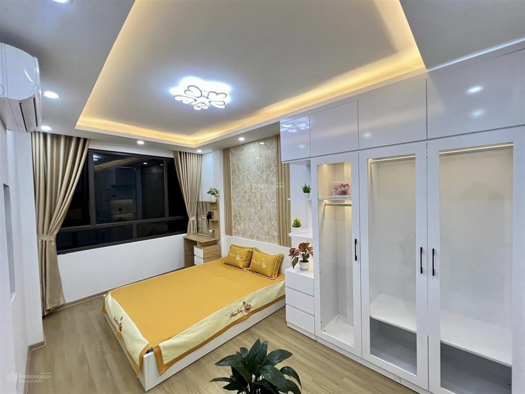 Rẻ nhất! bán nhà tôn thất tùng, ngõ thông, kinh doanh, 2 thoáng, mặt tiền khủng, full nt, 48m2*4t.