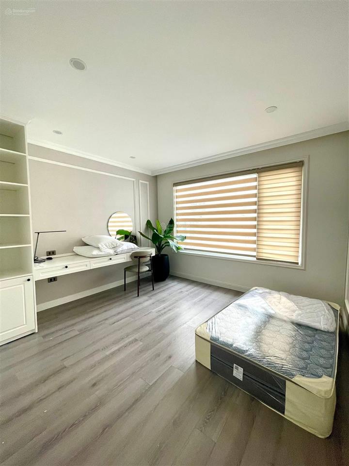 Tuyệt tác! nhà tôn đức thắng, 30m ra ô tô, 2 thoáng, 3 gác, mặt tiền 5m, tặng full nội thất, 43m2