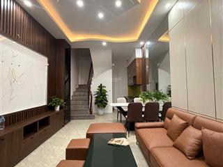 Giá sock! lô góc 2 thoáng nhà huỳnh thúc kháng, ngõ ba gác, kinh doanh, 30m ra ô tô, 37m2*5t
