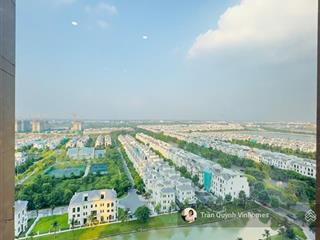 Cho thuê căn hộ studio tòa h2  view sông, view biệt thự  full đồ cao cấp  giá 8,5 triệu bao phí