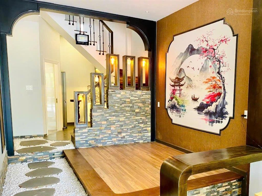 Bán nhà mặt tiền huỳnh tấn phát, 32,7m2, trệt, lầu  đối diện chợ phú xuân, bách hóa xanh 9,26 tỷ