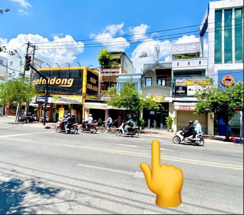 Bán nhà mặt tiền huỳnh tấn phát, 32,7m2, trệt, lầu  đối diện chợ phú xuân, bách hóa xanh 9,26 tỷ