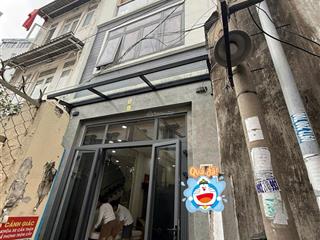 Bán nhà hẻm đường nguyễn văn bảo q. gò vấp, ngang 4,07m, 3 lầuthượng, gần trường đh giá 6,3 tỷ