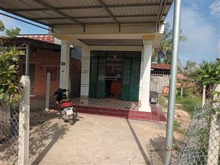 Bán nr tại 23 ngô quyền, 1,1 tỷ, 196m2, 2pn, pháp lý đầy đủ