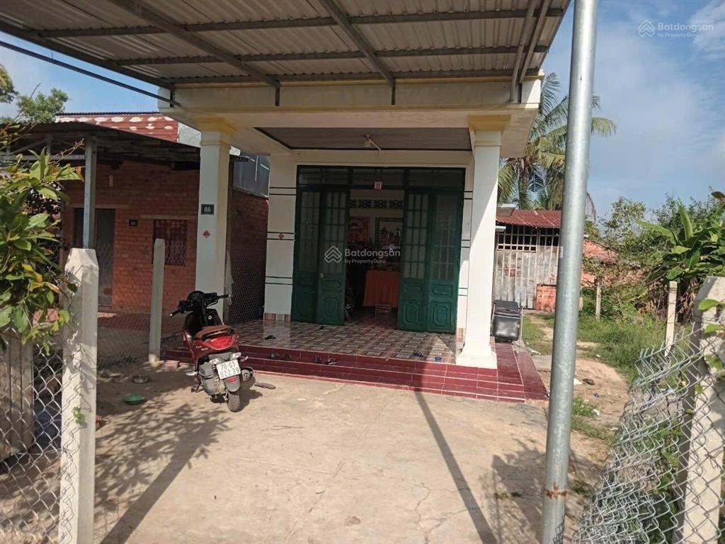 Bán đất, ngô quyền, long hoa, hòa thành, 1,8 tỷ, 364m², (giảm mạnh cho người mua thiện chí)