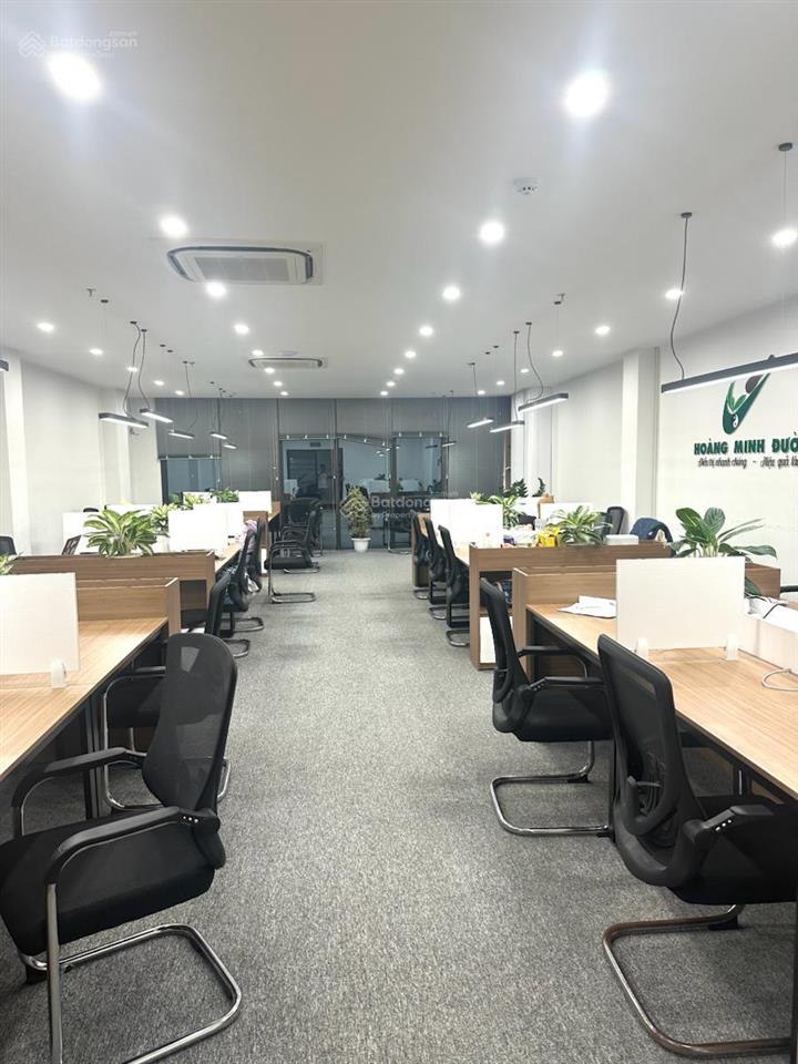 Bán toà building 8 tầng siêu khủng mặt phố khuất duy tiến  thanh xuân  hà nội