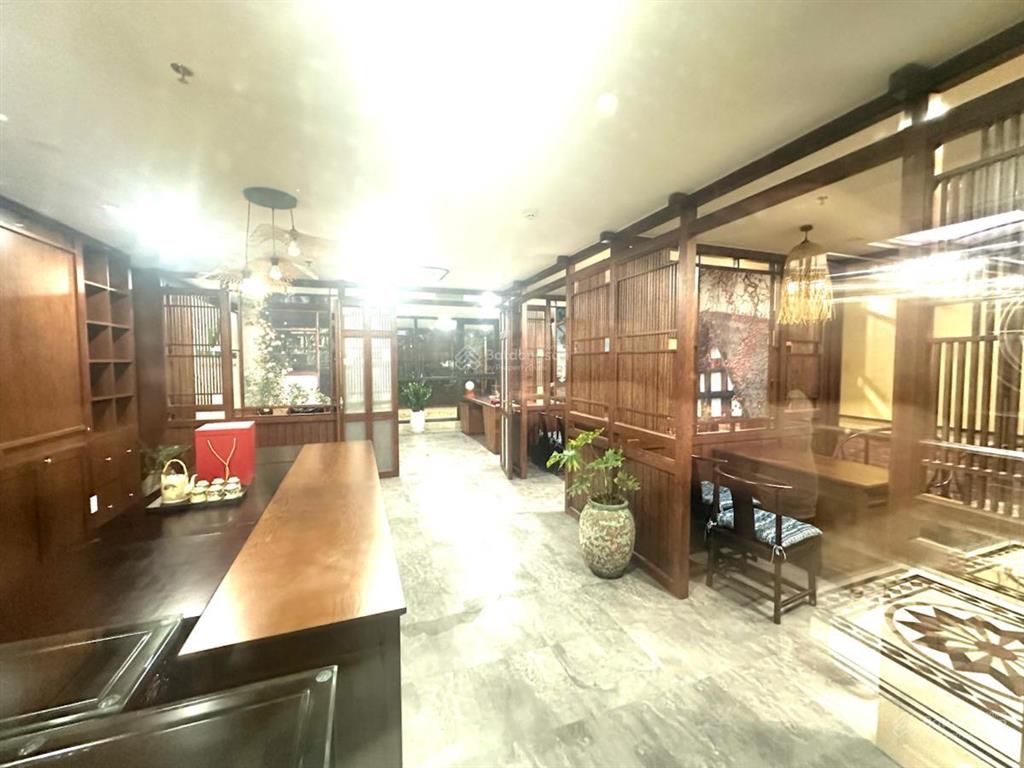 Bán toà building 8 tầng siêu khủng mặt phố khuất duy tiến  thanh xuân  hà nội