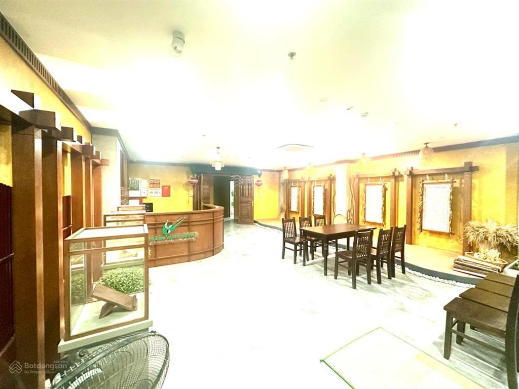 Bán toà building 8 tầng siêu khủng mặt phố khuất duy tiến  thanh xuân  hà nội