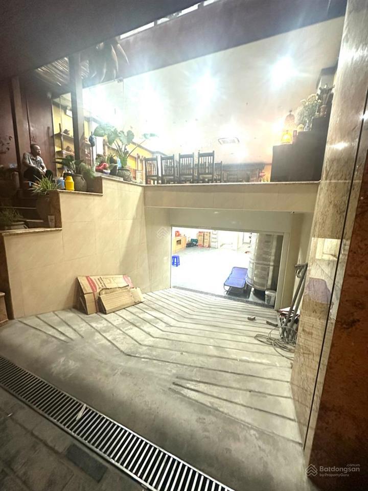 Bán toà building 8 tầng siêu khủng mặt phố khuất duy tiến  thanh xuân  hà nội