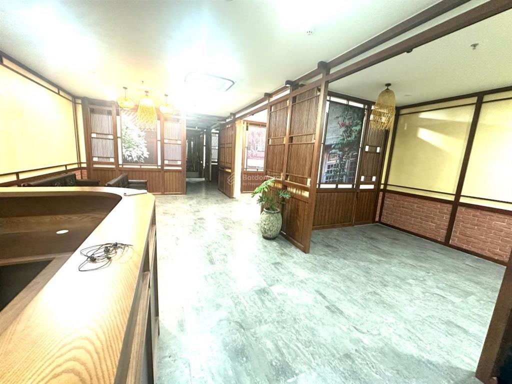 Bán toà building 8 tầng siêu khủng mặt phố khuất duy tiến  thanh xuân  hà nội