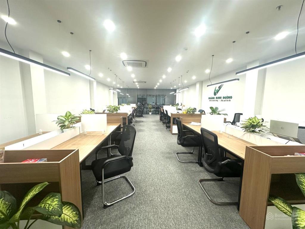 Bán toà building 8 tầng siêu khủng mặt phố khuất duy tiến  thanh xuân  hà nội