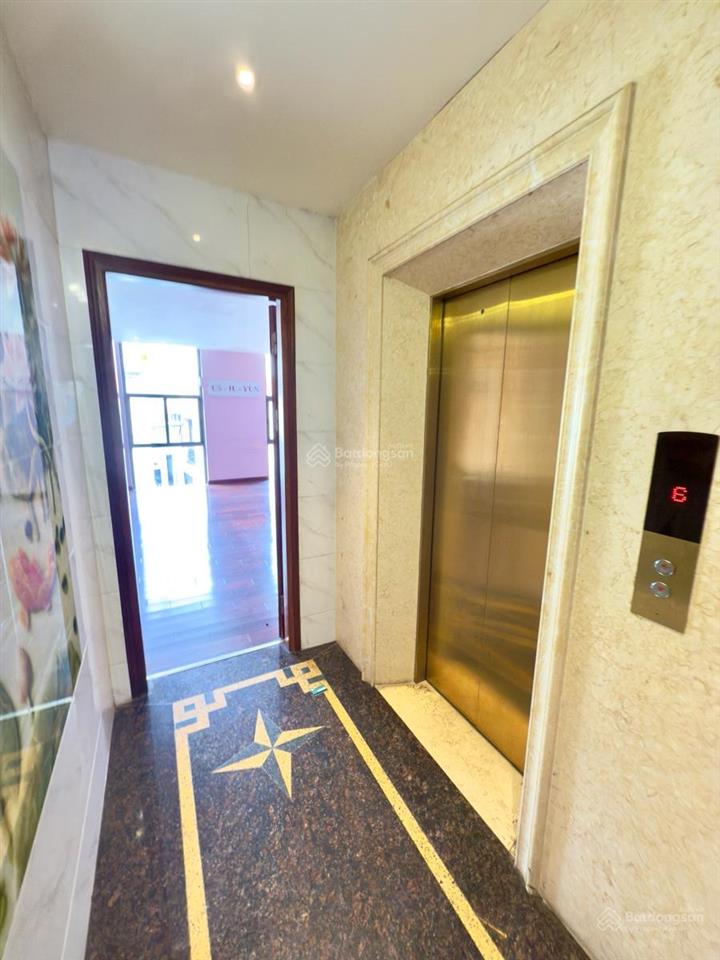 Bán gấp nhà riêng 5pn, 6wc tại mỗ lao, hà đông, 14,5 tỷ, 45m2