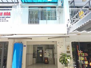 Cho thuê shophouse ct1b hud phước long, nha trang chỉ 6.5 triệu/ tháng,  0932 193 ***