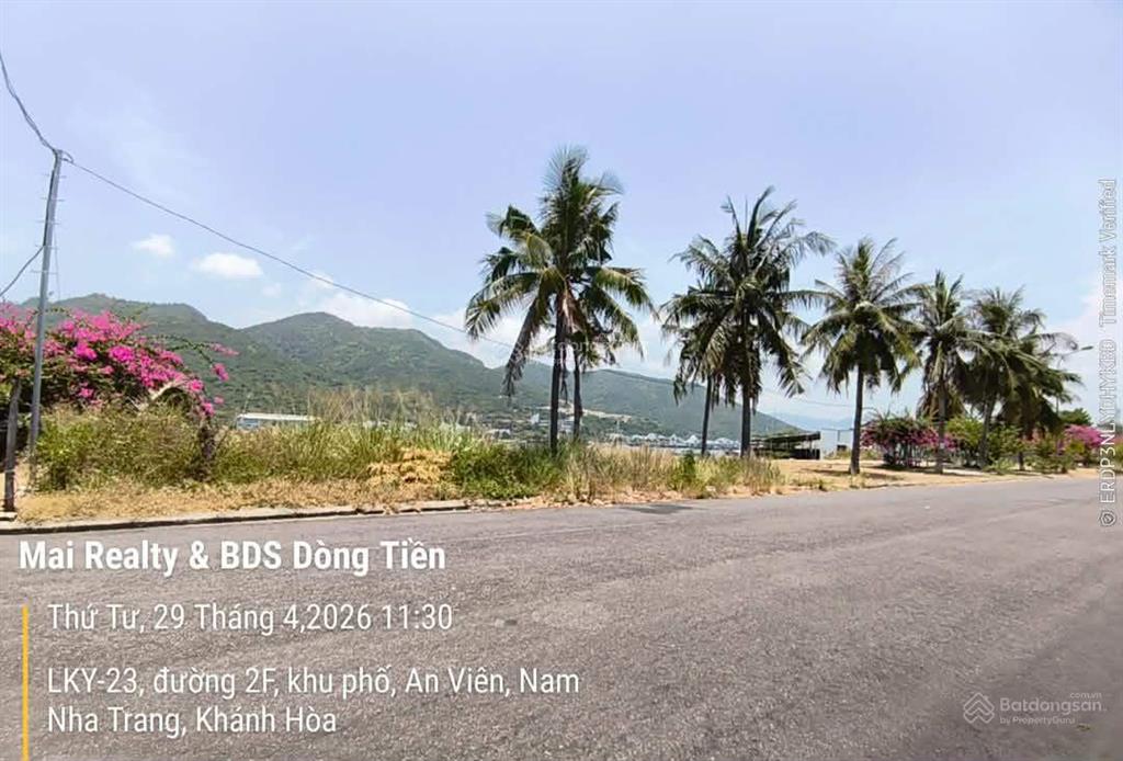 Bài toán đầu tư lợi nhuận 8.6 tỷ với biệt thự 3 tầng 264m2 ngay mt đường 2f view trực diện sông đẹp
